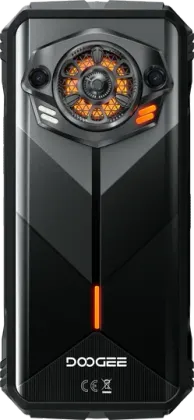 Doogee S Punk