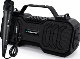 Blaupunkt Atomik BB20 20W Bluetooth Speaker