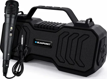 Blaupunkt Atomik BB20 20W Bluetooth Speaker