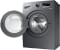Samsung EcoBubble WW70R22EK0X 7 Kg Fully Automatic Front Loading Washing Machine
