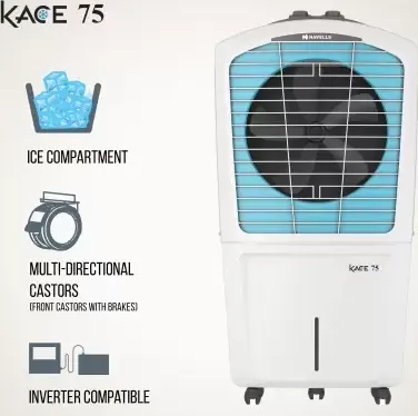 Havells Kace 75 L Desert Air Cooler