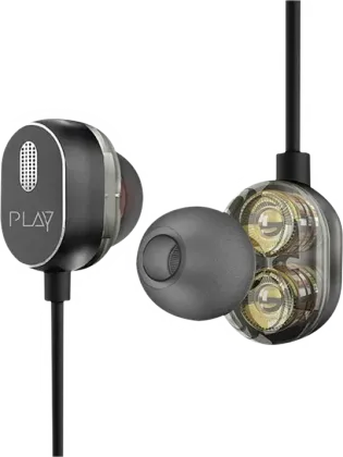 World Of Play PLAYGO N23 Wireless Neckband