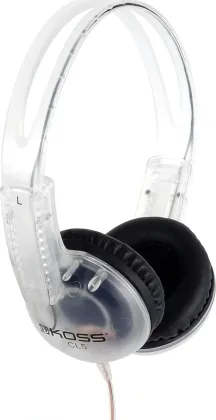 Koss CL5 Wired Headphones