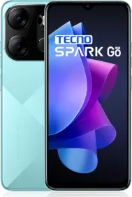 Tecno Spark Go 2023 (3GB RAM + 64GB)