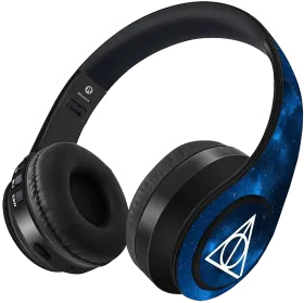 Macmerise The Deathly Hallows Wireless Headphones