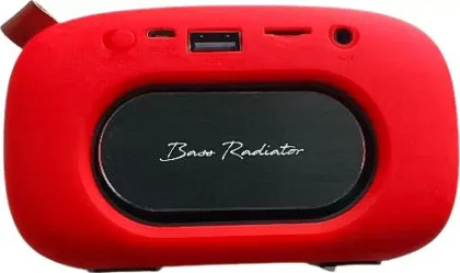 Toreto Bang 10W Bluetooth Speaker