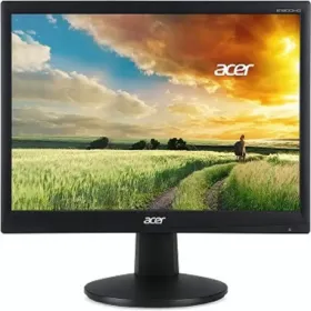 Acer E1900HQ 18.5-inch HD Monitor