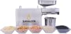 Savaliya SI-702 Oil Presser Machine
