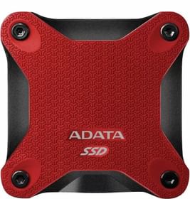 Adata 256 GB Solid State External Drive