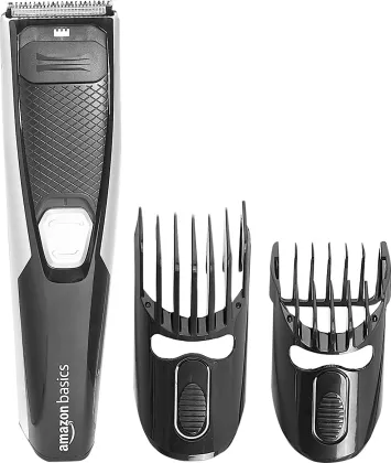 Amazon Basics ABTRM20221 Trimmer
