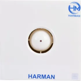 HM Smarty 150 mm 7 Blade Exhaust Fan