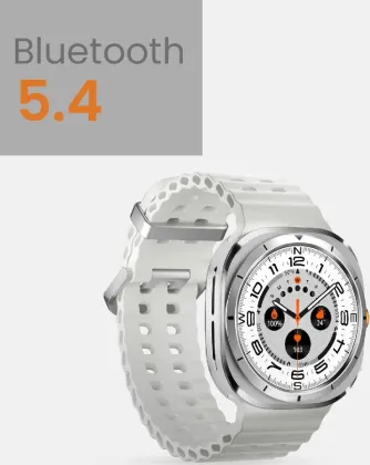 Corseca Sprint Pro Smartwatch