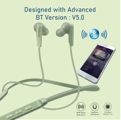 TP TROOPS TP-7226 FG Neckband