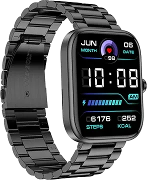 Fire Boltt Encore Smartwatch