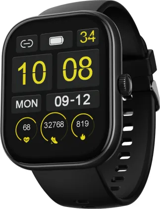 boAt Wave Sigma 3 Smartwatch