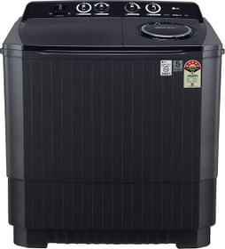 LG P1155SKAZ 11 Kg Semi Automatic Top Load Washing Machine
