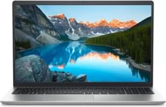 Dell Inspiron 3515 Laptop vs Lenovo Slim 3 82KU017HIN Laptop