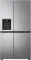 LG GC-L257SL4L 674L Side-by-Side Refrigerator
