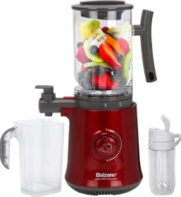 Balzano Yoga 500W Juicer (1 Jar)