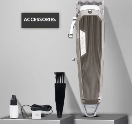 Vega Professional Pro Star VPPHC-04 Clipper