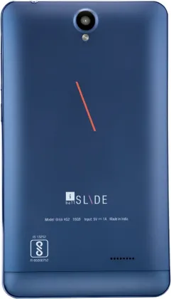iBall Slide Brisk 4G2 Tablet