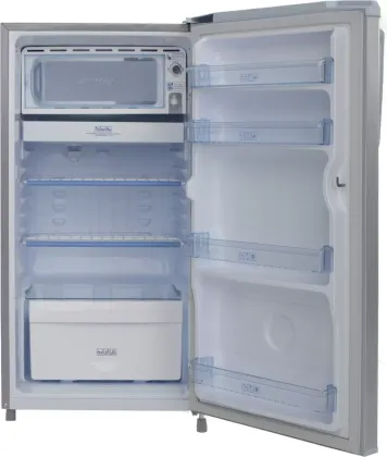 Candy CDSD522170MS 170 L 2 Star Single Door Refrigerator