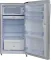 Candy CDSD522170MS 170 L 2 Star Single Door Refrigerator