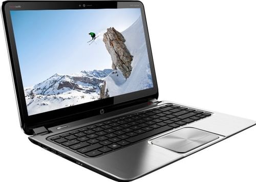 HP Envy 15-j110TX Laptop (4th Gen Ci5/ 8GB/ 1 TB/ Win8.1/ 2GB Graph)