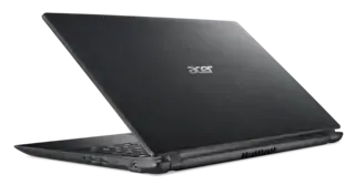 Acer Aspire 3 A315-21 (NX.GNVSI.011) Laptop (AMD Dual Core E2/ 4GB/ 1TB/ Win10)