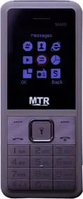 MTR M400