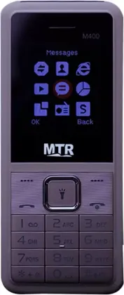 MTR M400