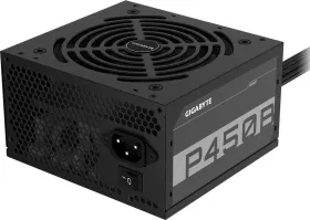 Gigabyte GP-P450B 80 Plus Bronze 450 Watts PSU