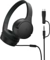 Belkin SoundForm Mini USB C Wired Headphones