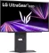 LG UltraGear 27GX700A-B 27 inch Quad HD OLED Gaming Monitor