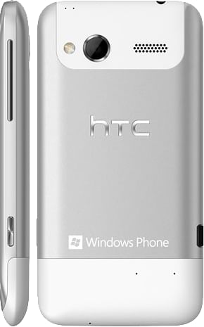 HTC Radar