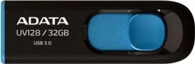 ADATA AUV128-32G-RBE 32GB Utility Pendrive