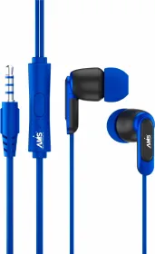 AMS A156 Wired Earphones