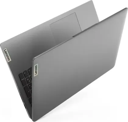 Lenovo IdeaPad Slim 3 82RK00VWIN Laptop (12th Gen Core i3/ 8GB/ 512GB SSD/ Win11)