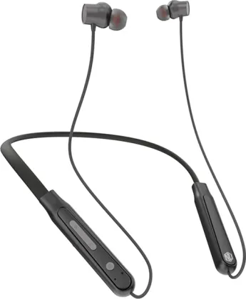 Nu Republic Jive J6 Wireless Neckband