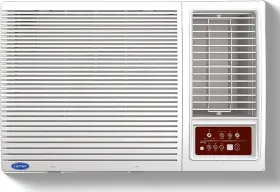 Carrier CIW19SC5R35F0 1.5 Ton 5 Star 2025 Inverter Window AC