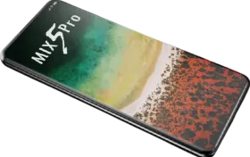 Xiaomi Mix 5 Pro 5G