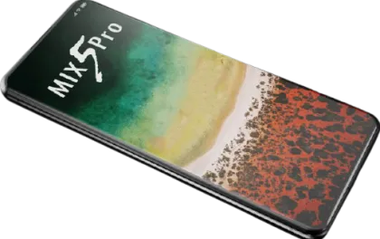 Xiaomi Mix 5 Pro 5G