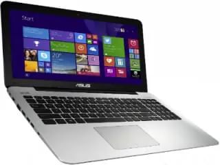 Asus K555LB-FL504T Notebook (5th Gen Ci5/ 8GB/ 1TB/ Win10/ 2GB Graph)
