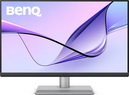 BenQ MA270UP 27 inch Ultra HD 4K Monitor
