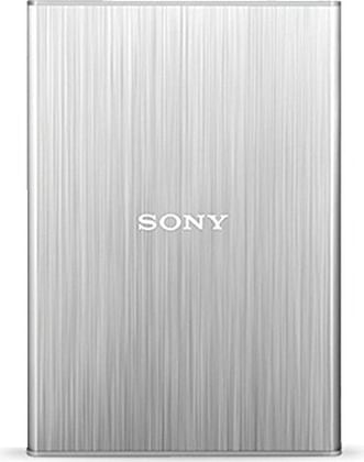 Sony HD-SL1 1TB External Slim Hard Disk