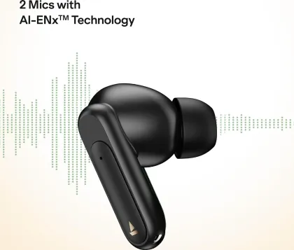 boAt Airdopes Plus 222 True Wireless Earbuds