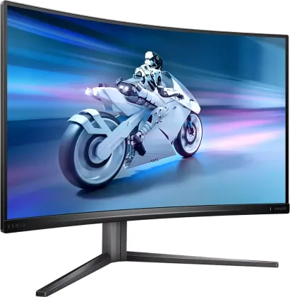Philips Evnia 32M2C5500W 32 inch Quad HD Gaming Monitor