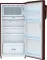 Haier HED-182RS-N 175 L 2 Star Single Door Refrigerator