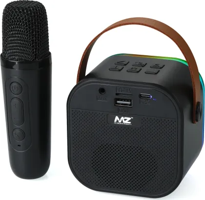MZ S669 10W Bluetooth Speaker