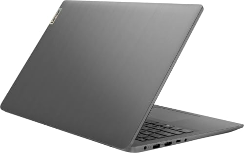 Lenovo IdeaPad 3 15IAU7 82RK019GIN Laptop (12th Gen Core i3/ 8GB/ 512GB SSD/ Win11 Home)